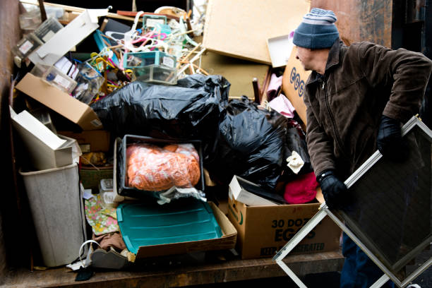 Best Commercial Junk Removal  in Lmer Heights, PA