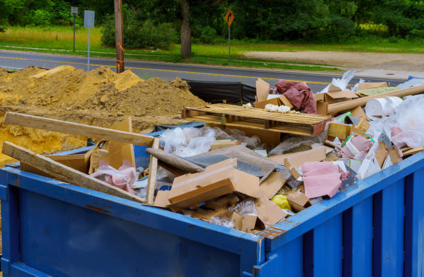 Best Residential Junk Removal  in Lmer Heights, PA